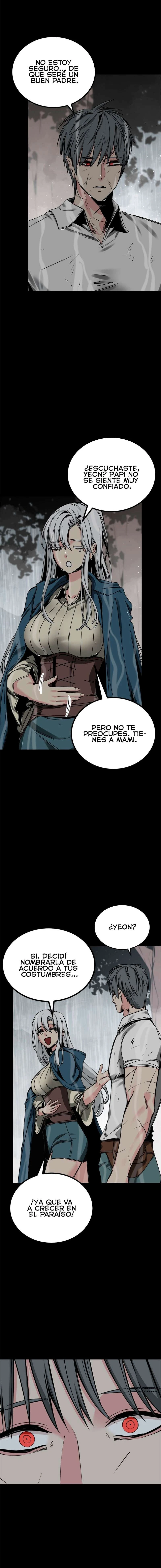Hero Killer capítulo 228, página 2