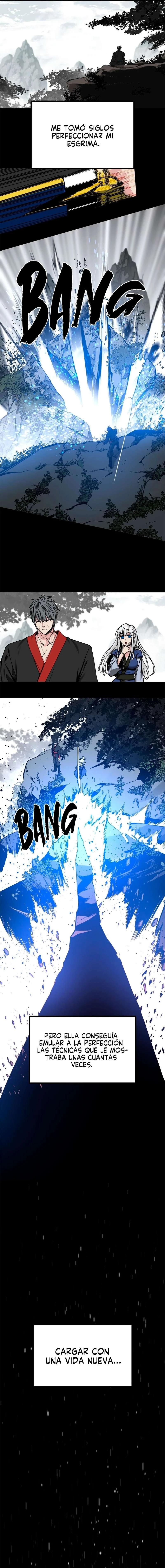 Hero Killer capítulo 228, página 5