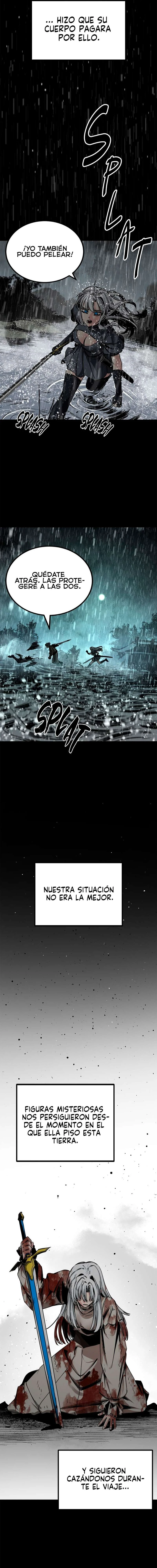Hero Killer capítulo 228, página 6
