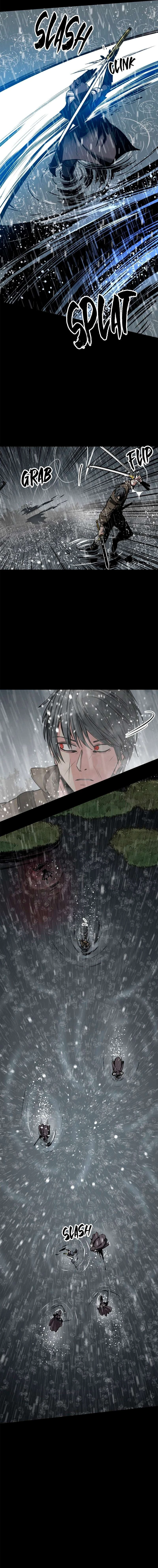 Hero Killer capítulo 228, página 9