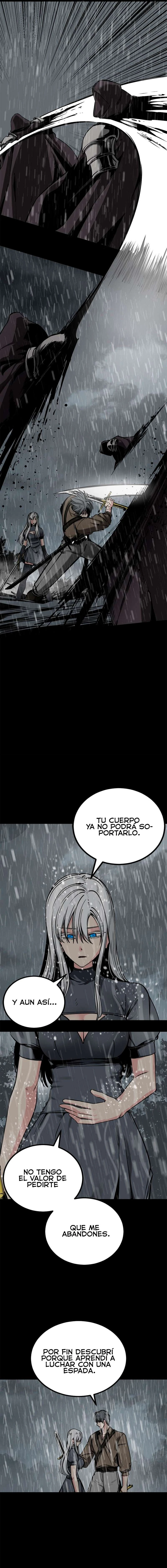 Hero Killer capítulo 228, página 10