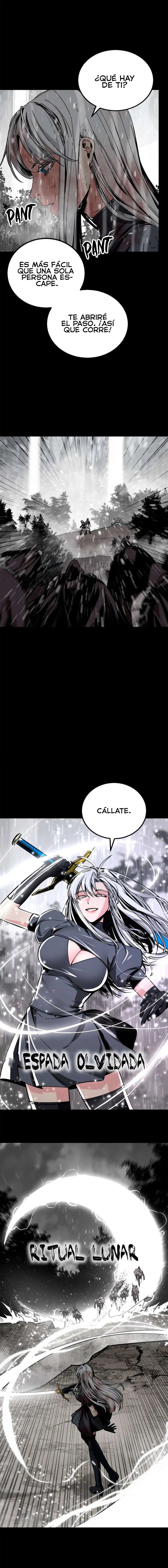 Hero Killer capítulo 228, página 13