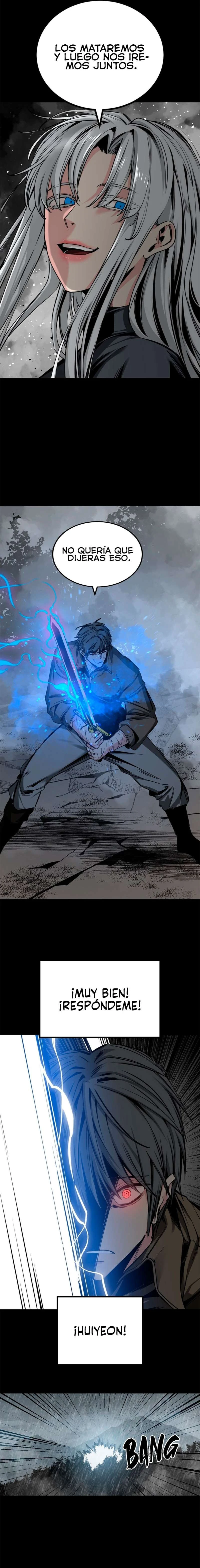 Hero Killer capítulo 228, página 14