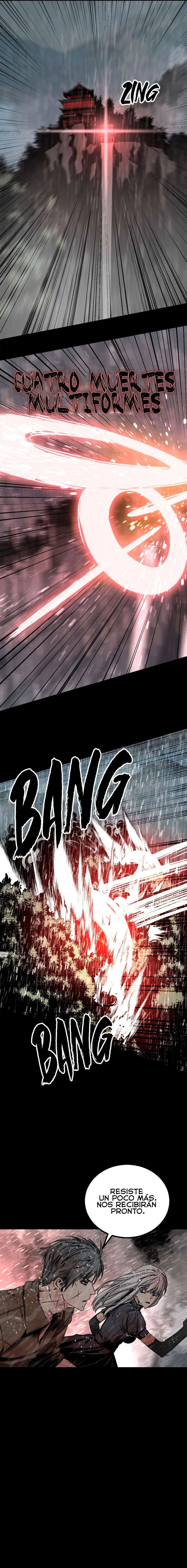 Hero Killer capítulo 228, página 17