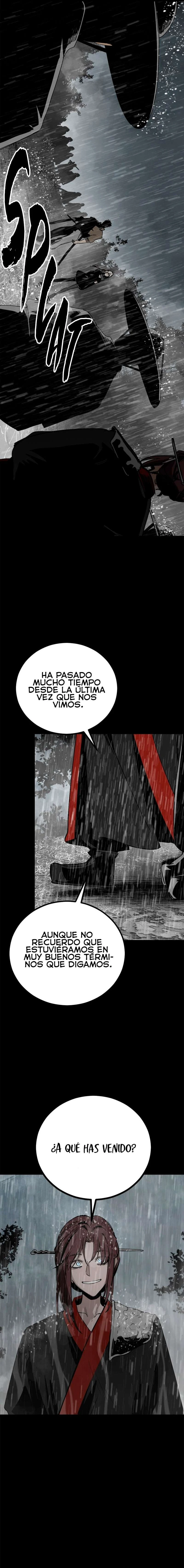 Hero Killer capítulo 228, página 19