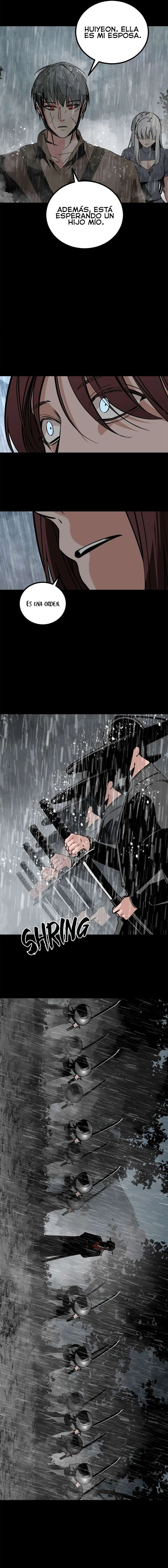 Hero Killer capítulo 228, página 20