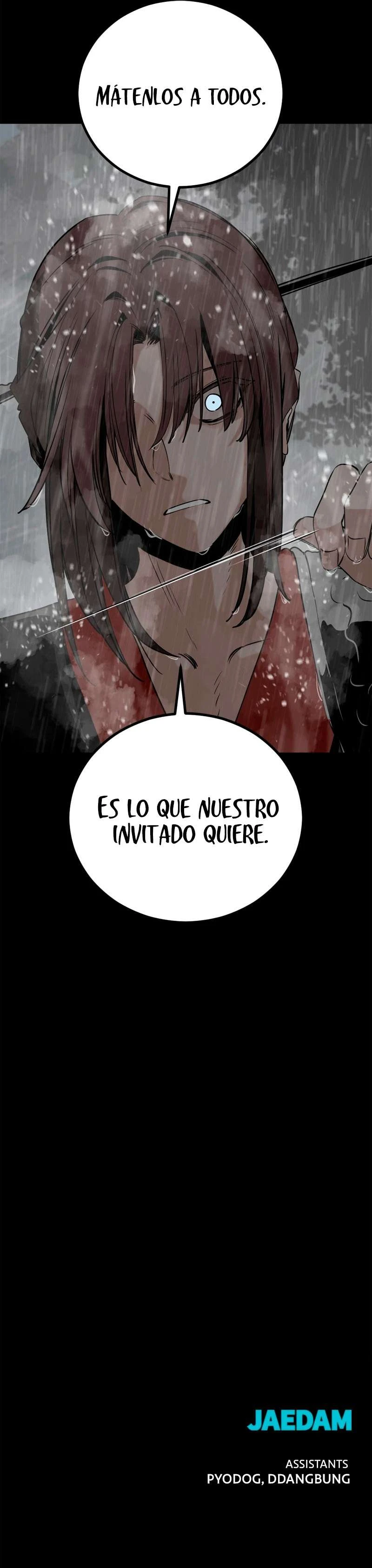 Hero Killer capítulo 228, página 21