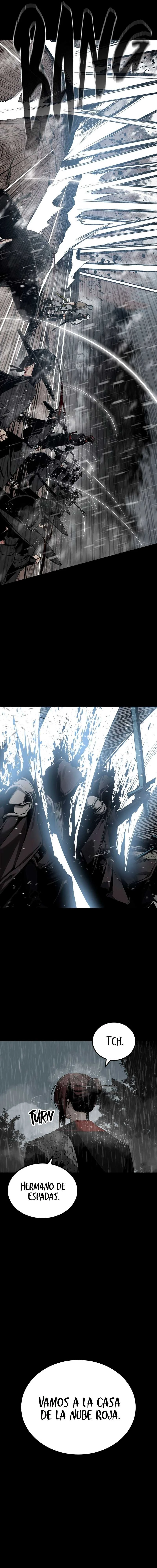 Hero Killer capítulo 229, página 2