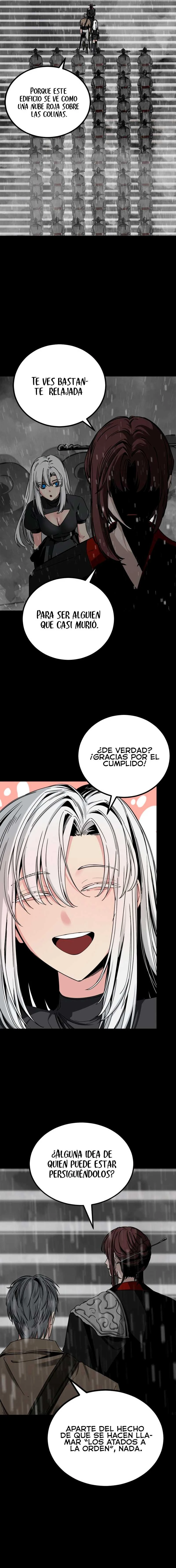 Hero Killer capítulo 229, página 4
