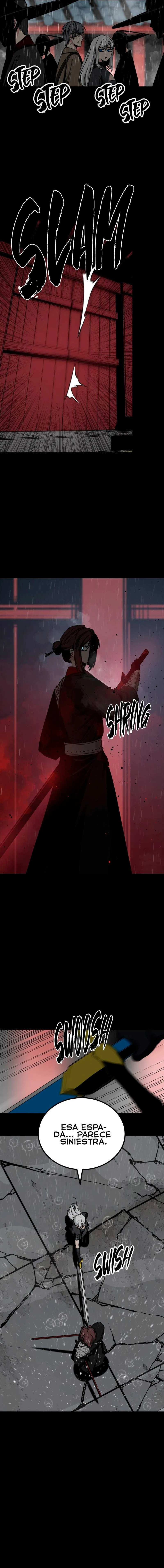 Hero Killer capítulo 229, página 6