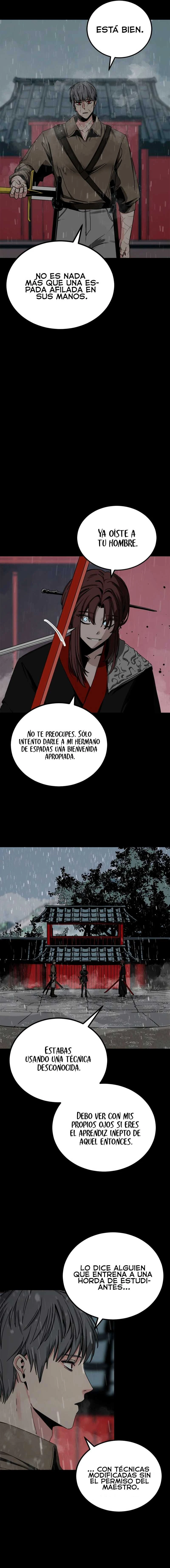 Hero Killer capítulo 229, página 7