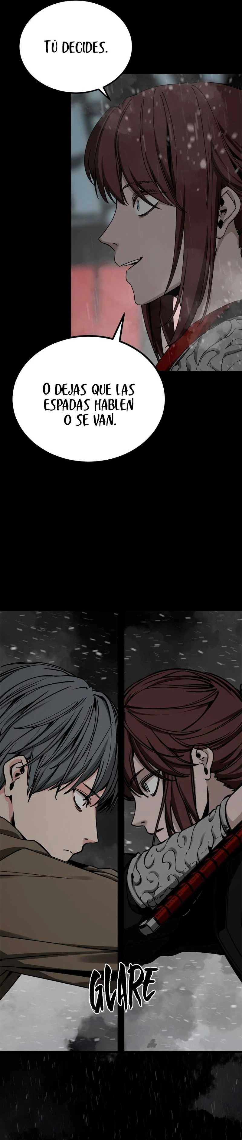 Hero Killer capítulo 229, página 8