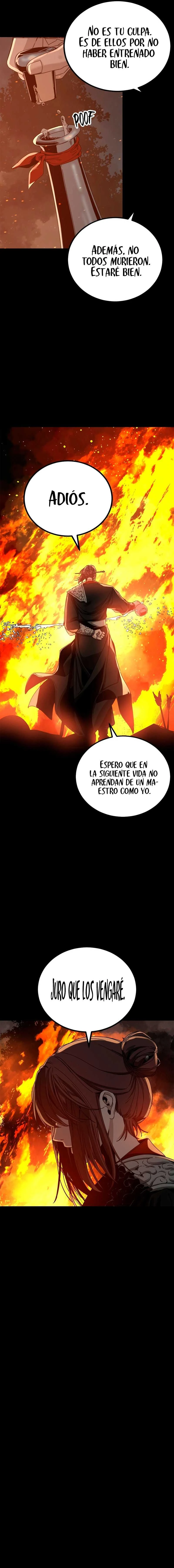 Hero Killer capítulo 229, página 15