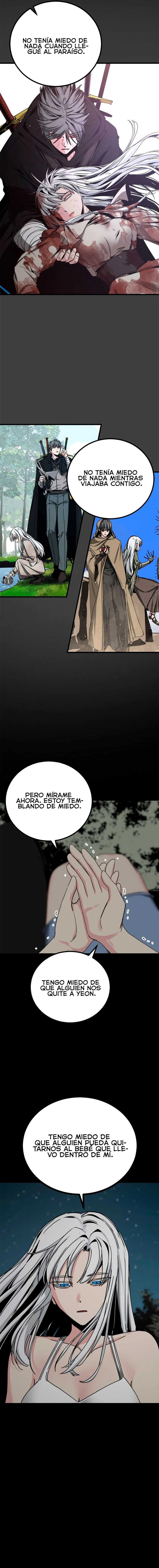 Hero Killer capítulo 229, página 19