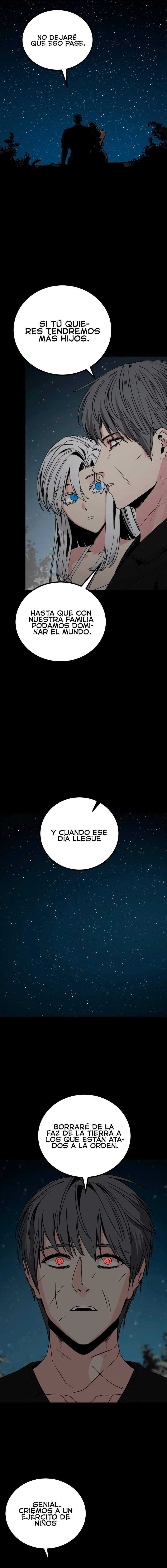 Hero Killer capítulo 229, página 20