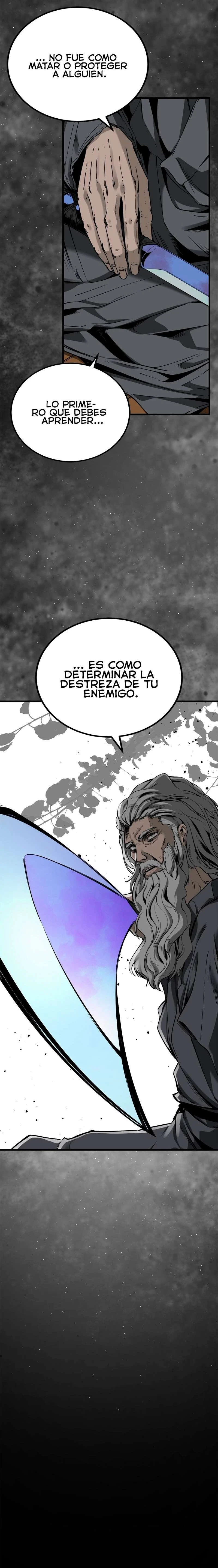 Hero Killer capítulo 230, página 2