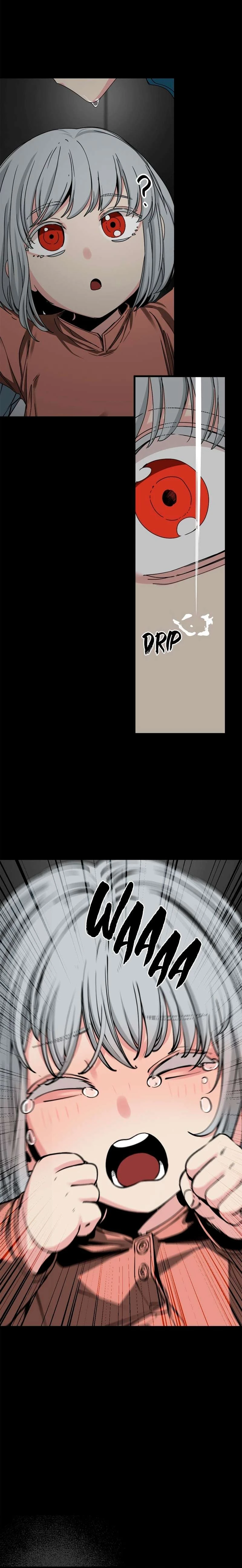 Hero Killer capítulo 230, página 7