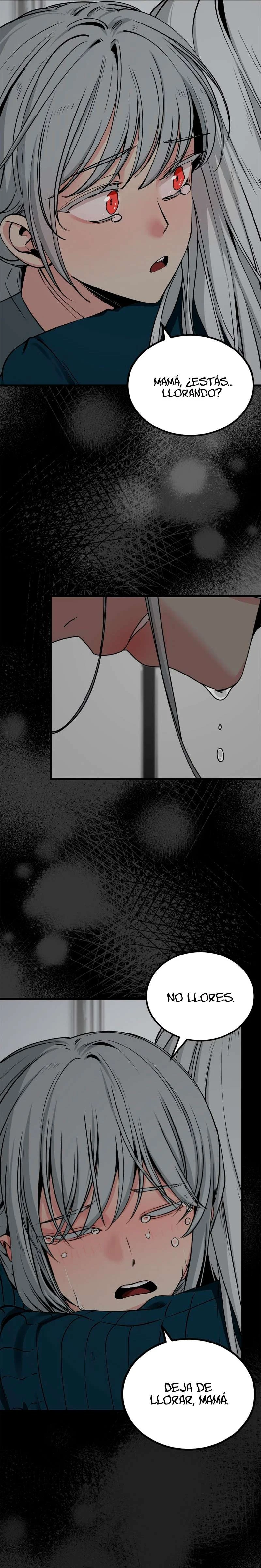 Hero Killer capítulo 230, página 8