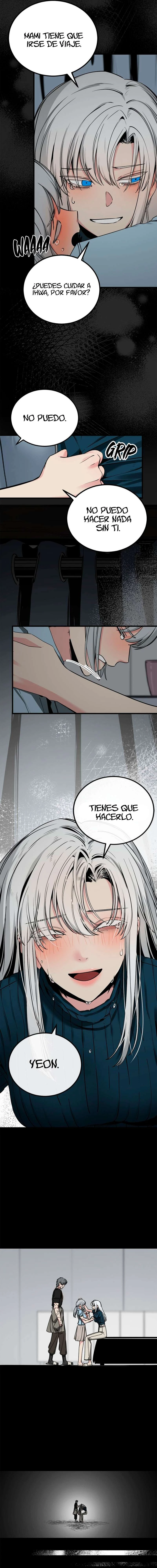 Hero Killer capítulo 230, página 9