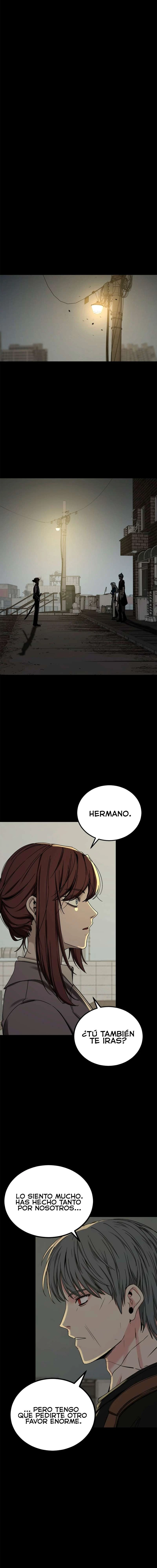 Hero Killer capítulo 230, página 10