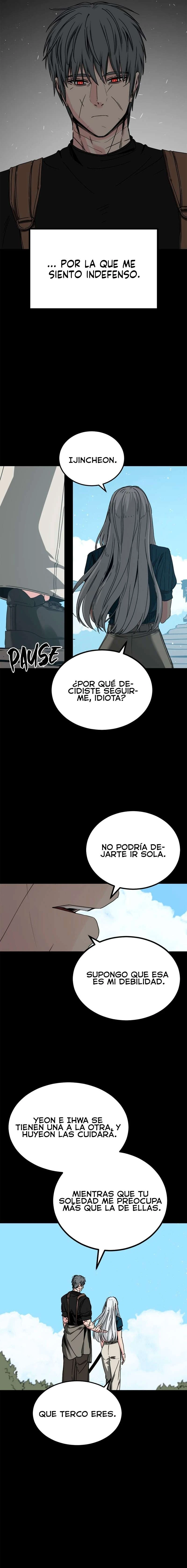 Hero Killer capítulo 230, página 13