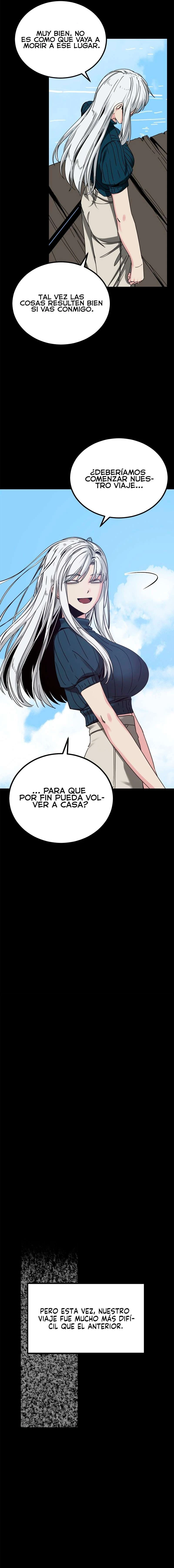 Hero Killer capítulo 230, página 14