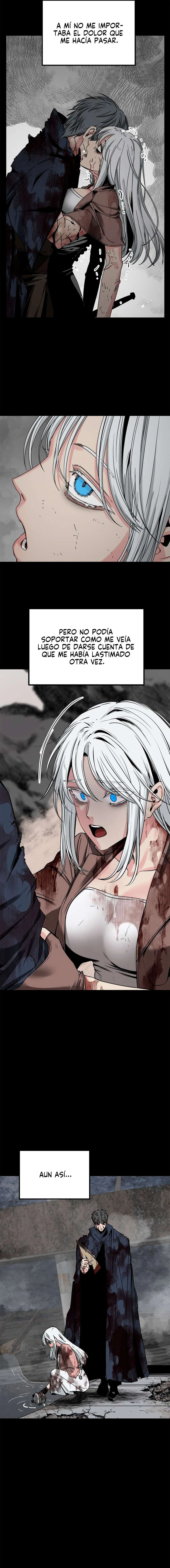 Hero Killer capítulo 230, página 15