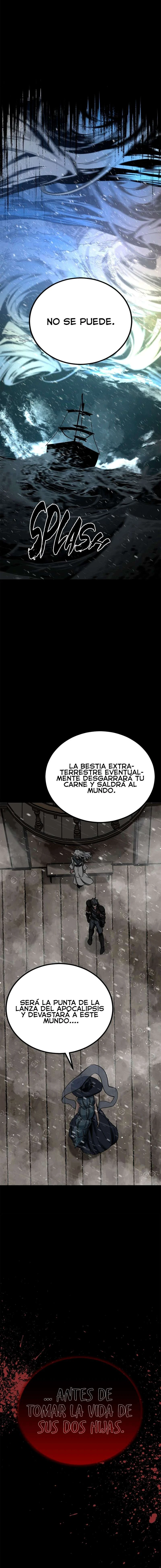 Hero Killer capítulo 230, página 17