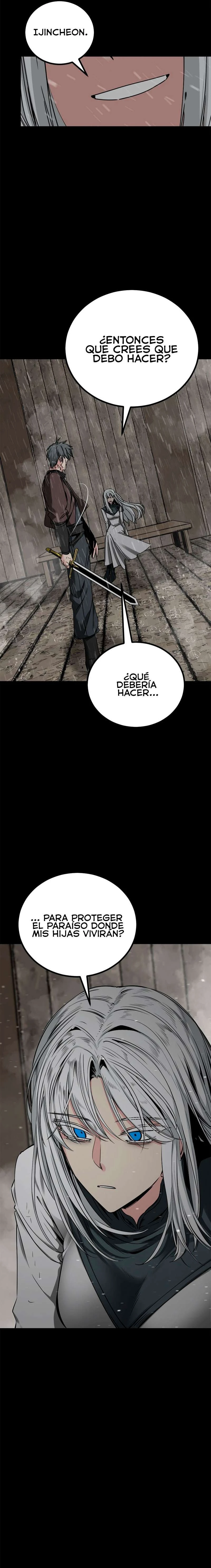 Hero Killer capítulo 230, página 19