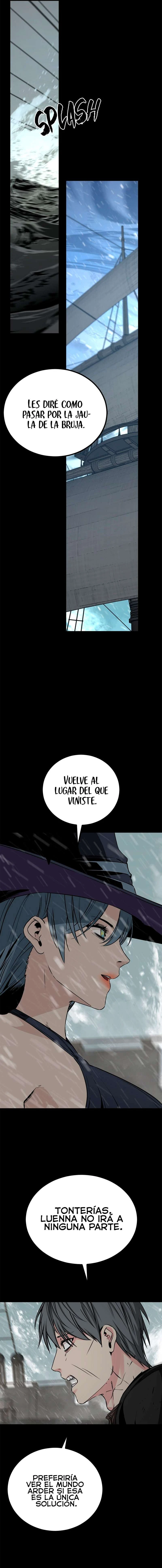 Hero Killer capítulo 230, página 20