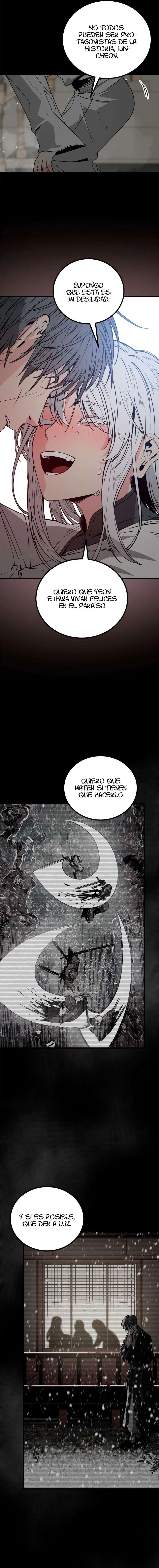 Hero Killer capítulo 230, página 21
