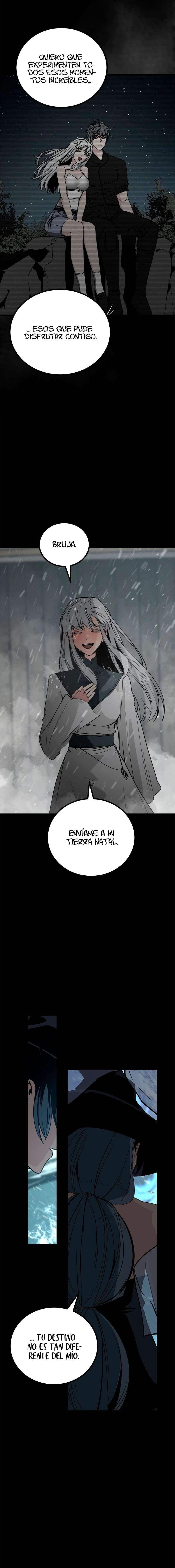 Hero Killer capítulo 230, página 22