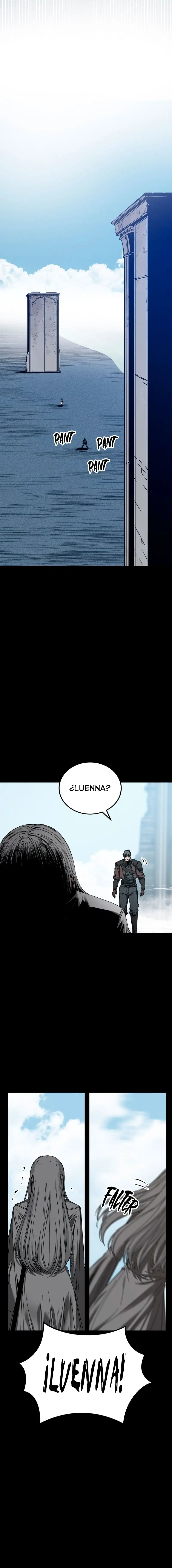 Hero Killer capítulo 231, página 6