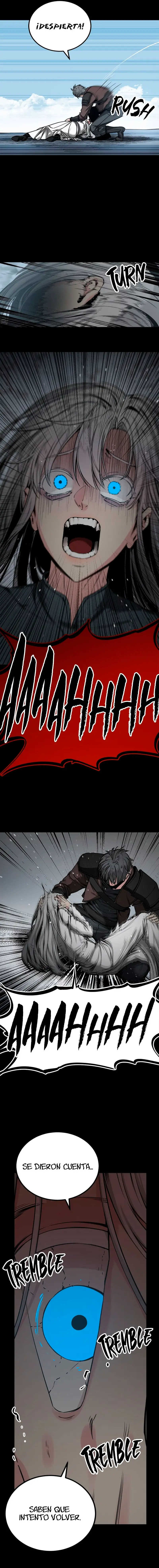 Hero Killer capítulo 231, página 7