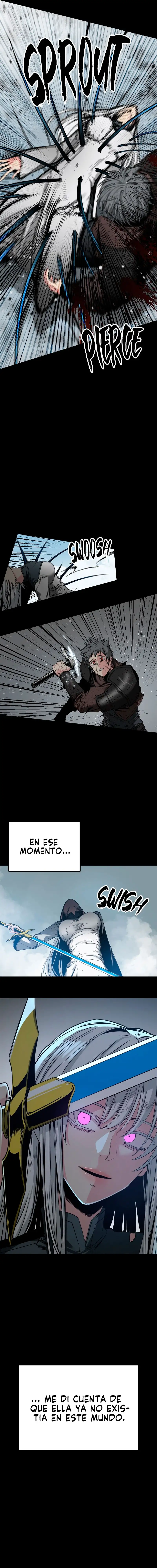 Hero Killer capítulo 231, página 9