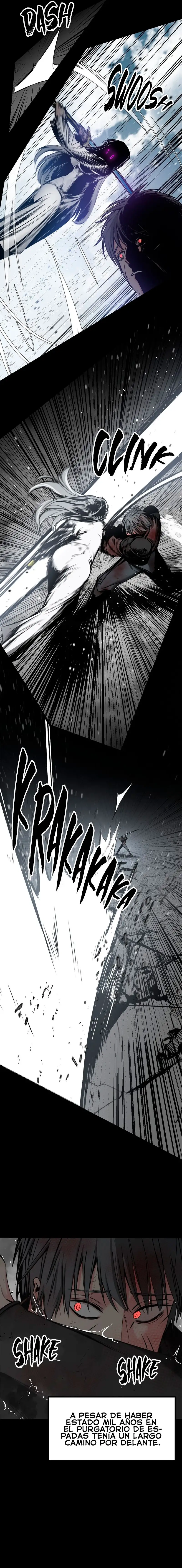 Hero Killer capítulo 231, página 11
