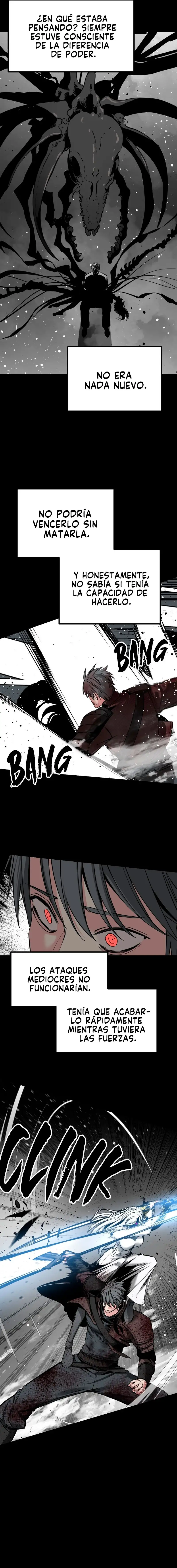 Hero Killer capítulo 231, página 12