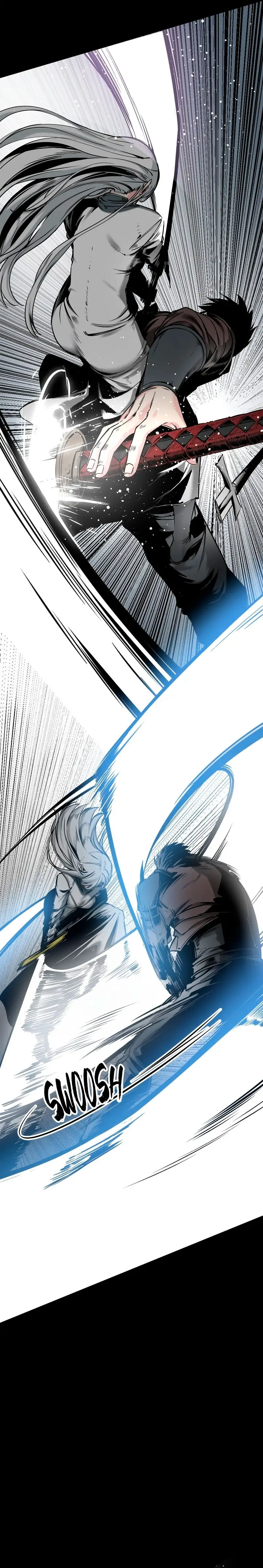 Hero Killer capítulo 231, página 13