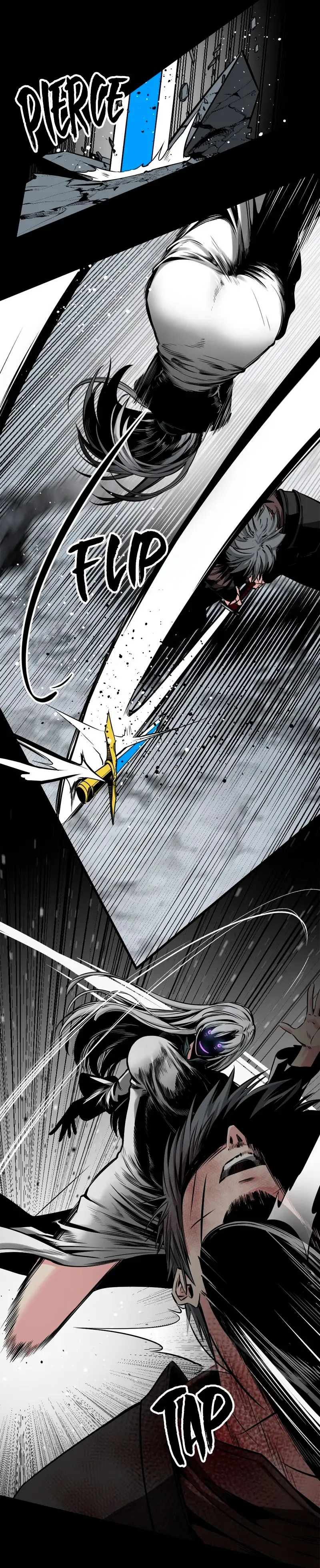 Hero Killer capítulo 231, página 14