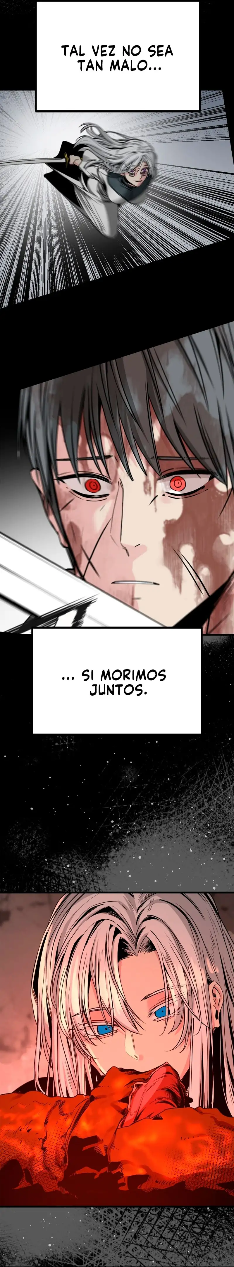 Hero Killer capítulo 231, página 16