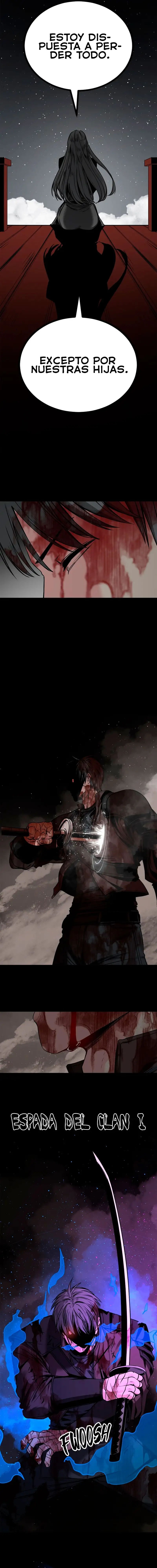 Hero Killer capítulo 231, página 18