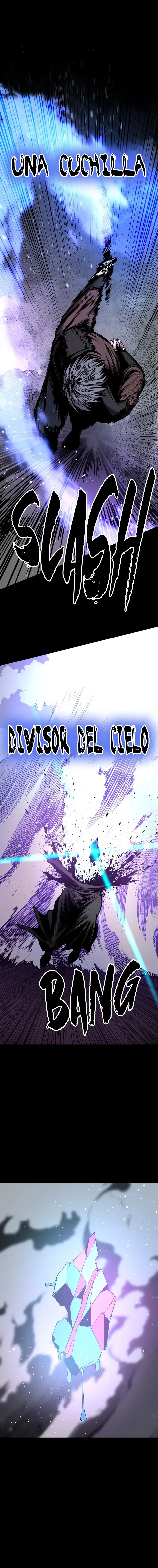 Hero Killer capítulo 231, página 20