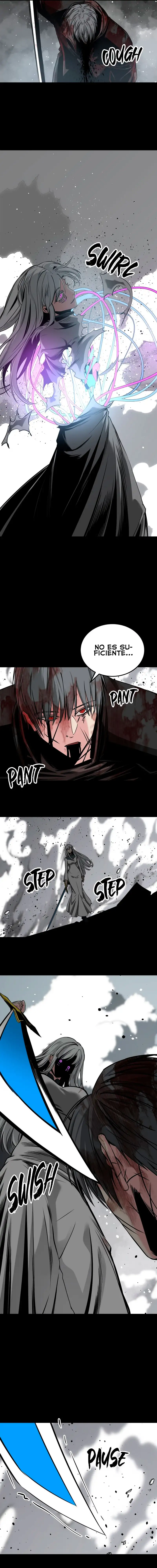 Hero Killer capítulo 231, página 21