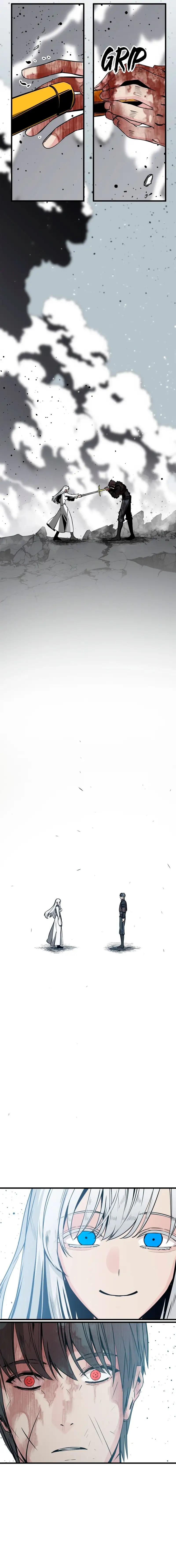 Hero Killer capítulo 231, página 23