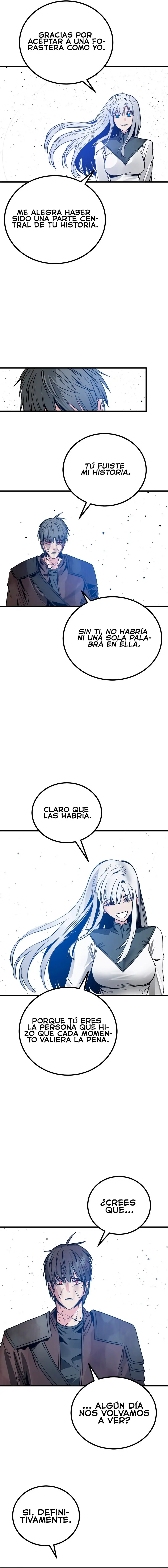 Hero Killer capítulo 231, página 24