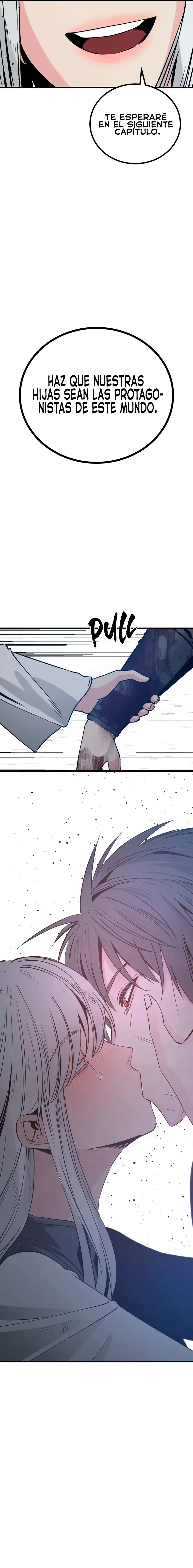 Hero Killer capítulo 231, página 25