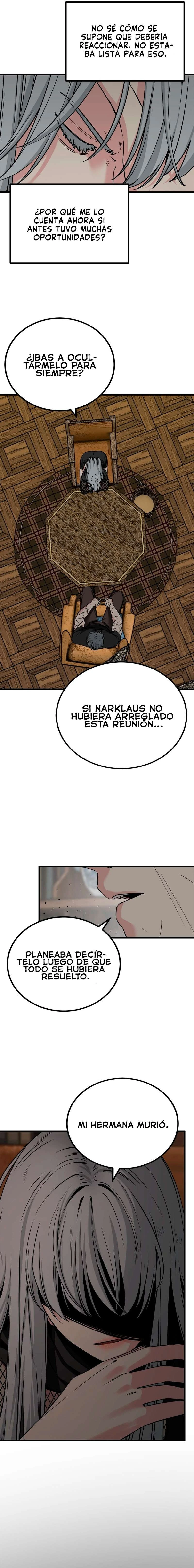 Hero Killer capítulo 232, página 2