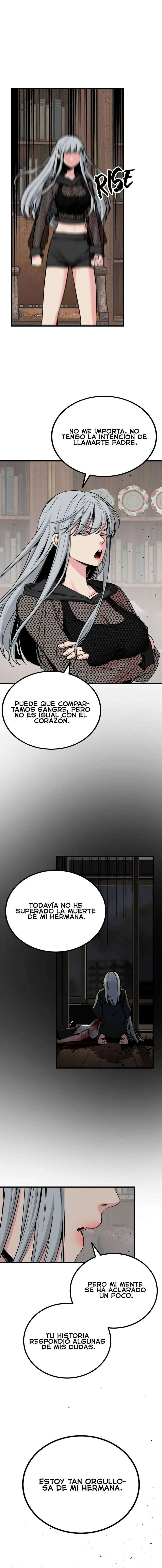 Hero Killer capítulo 232, página 5