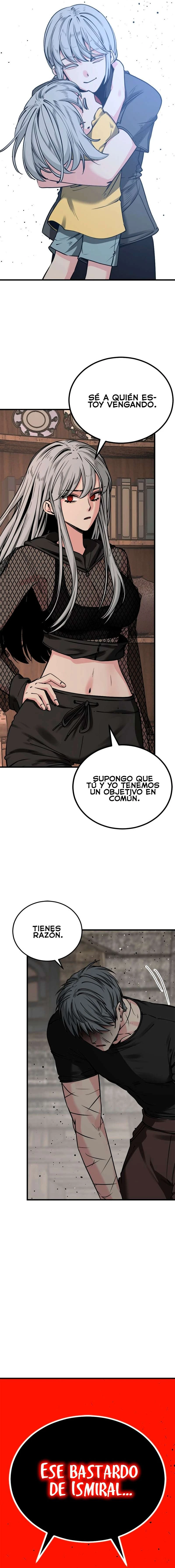 Hero Killer capítulo 232, página 6