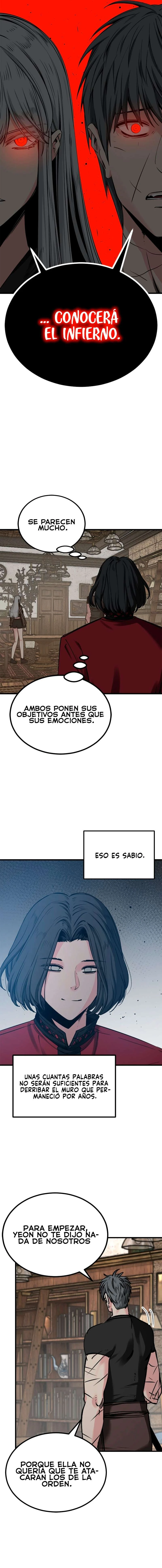 Hero Killer capítulo 232, página 7